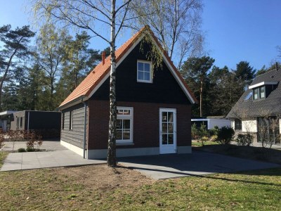 Holiday house Chateau 4 in Lochem - Holiday house