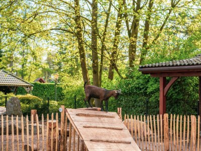 Holiday house Chateau 4 - Outdoor photo 9