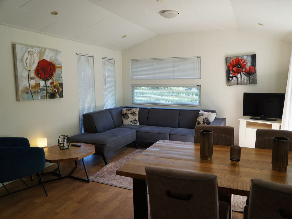 Holiday house T-model 4 - Outdoor photo 3