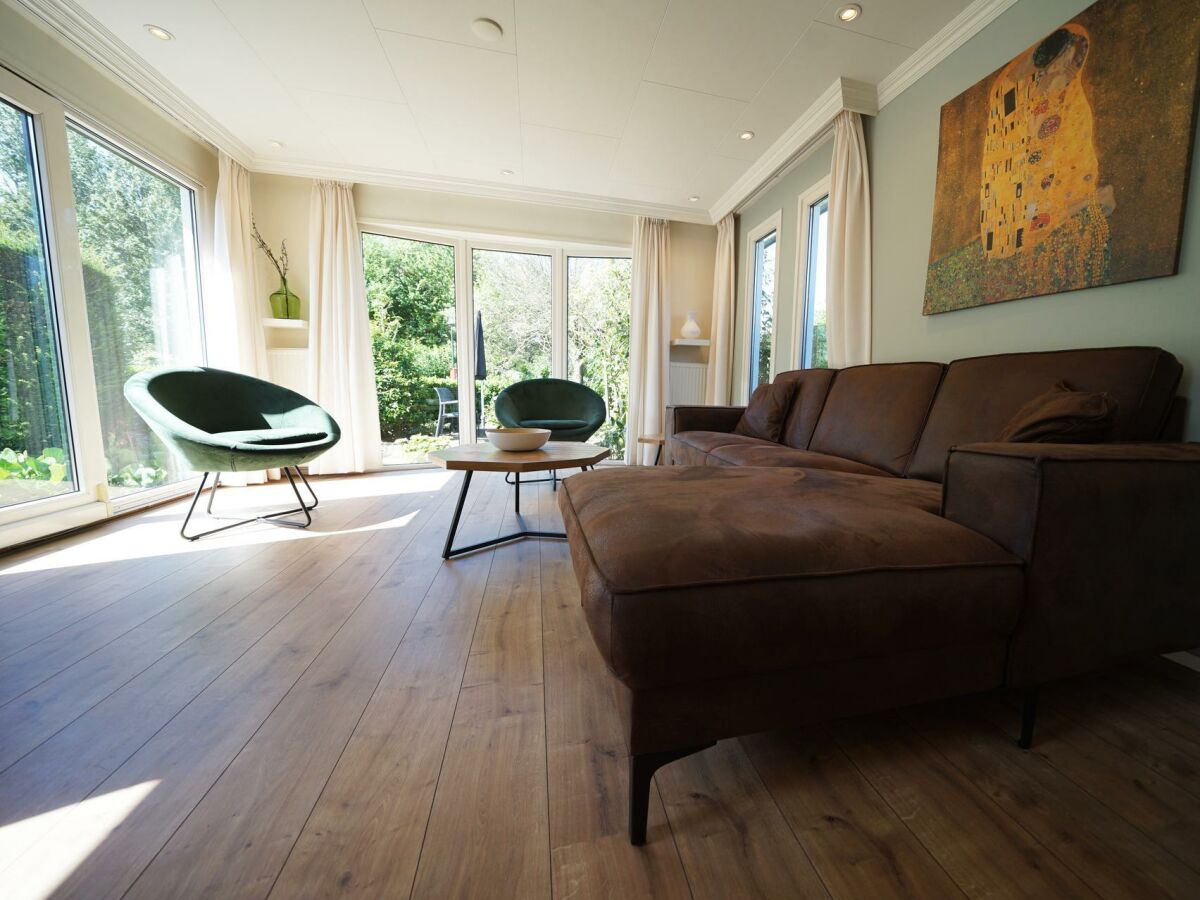 Holiday house T-model 4 - Outdoor photo 4