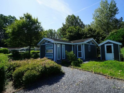 Holiday house T-model 4 in Noord-scharwoude - Holiday house