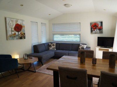 Holiday house T-model 4 - Outdoor photo 3