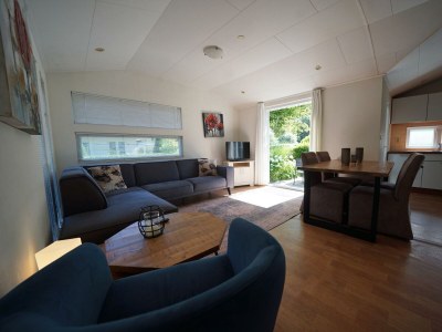 Holiday house T-model 4 - Outdoor photo 5