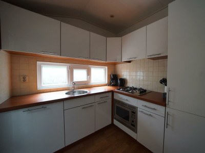 Holiday house T-model 4 - Outdoor photo 9