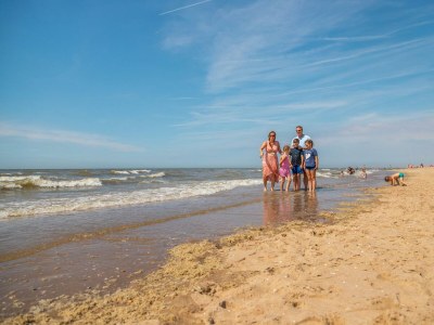 Holiday house Berkel 6 - Outdoor photo 9