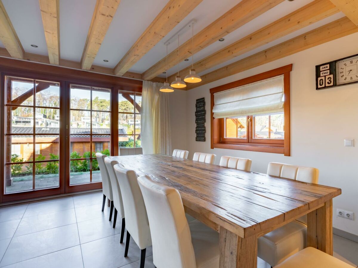 Holiday house Boekhorst l'etage Sauna 10 - Outdoor photo 4