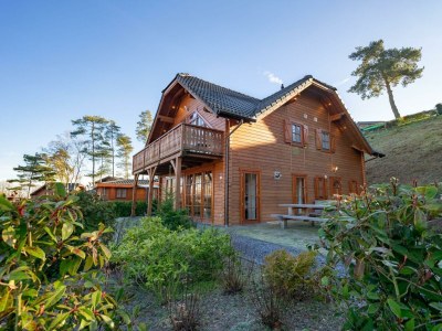 Holiday house Boekhorst l'etage Sauna 10 in Brunssum - Holiday house