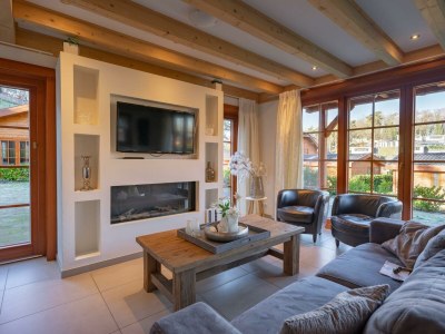 Holiday house Boekhorst l'etage Sauna 10 - Outdoor photo 2