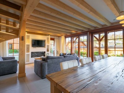 Holiday house Boekhorst l'etage Sauna 10 - Outdoor photo 3