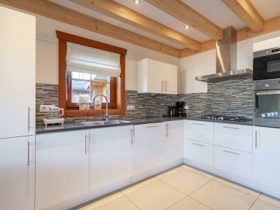 Holiday house Boekhorst l'etage Sauna 10 - Outdoor photo 5