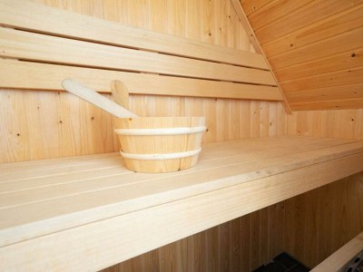 Holiday house Boekhorst l'etage Sauna 10 - Outdoor photo 6