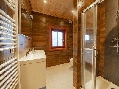 Holiday house Boekhorst l'etage Sauna 10 - Outdoor photo 8