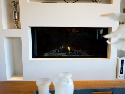 Holiday house Boekhorst l'etage Sauna 10 - Outdoor photo 9