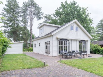 Holiday house Hackfort l'etage 8 in Brunssum - Holiday house