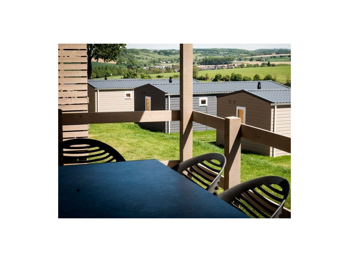 Holiday house Grandeur Panorama 5 - Outdoor photo 2