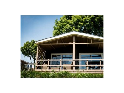 Holiday house Grandeur Panorama 5 in Gulpen - Holiday house