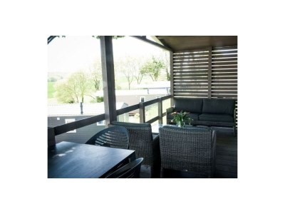 Holiday house Grandeur Panorama 5 - Outdoor photo 7