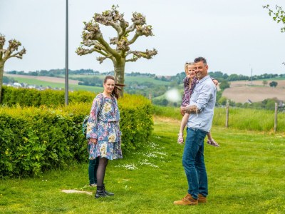 Holiday house Grandeur Panorama 5 - Outdoor photo 9