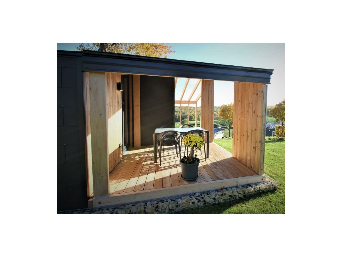 Holiday house Panorama Cottage 4 - Outdoor photo 2