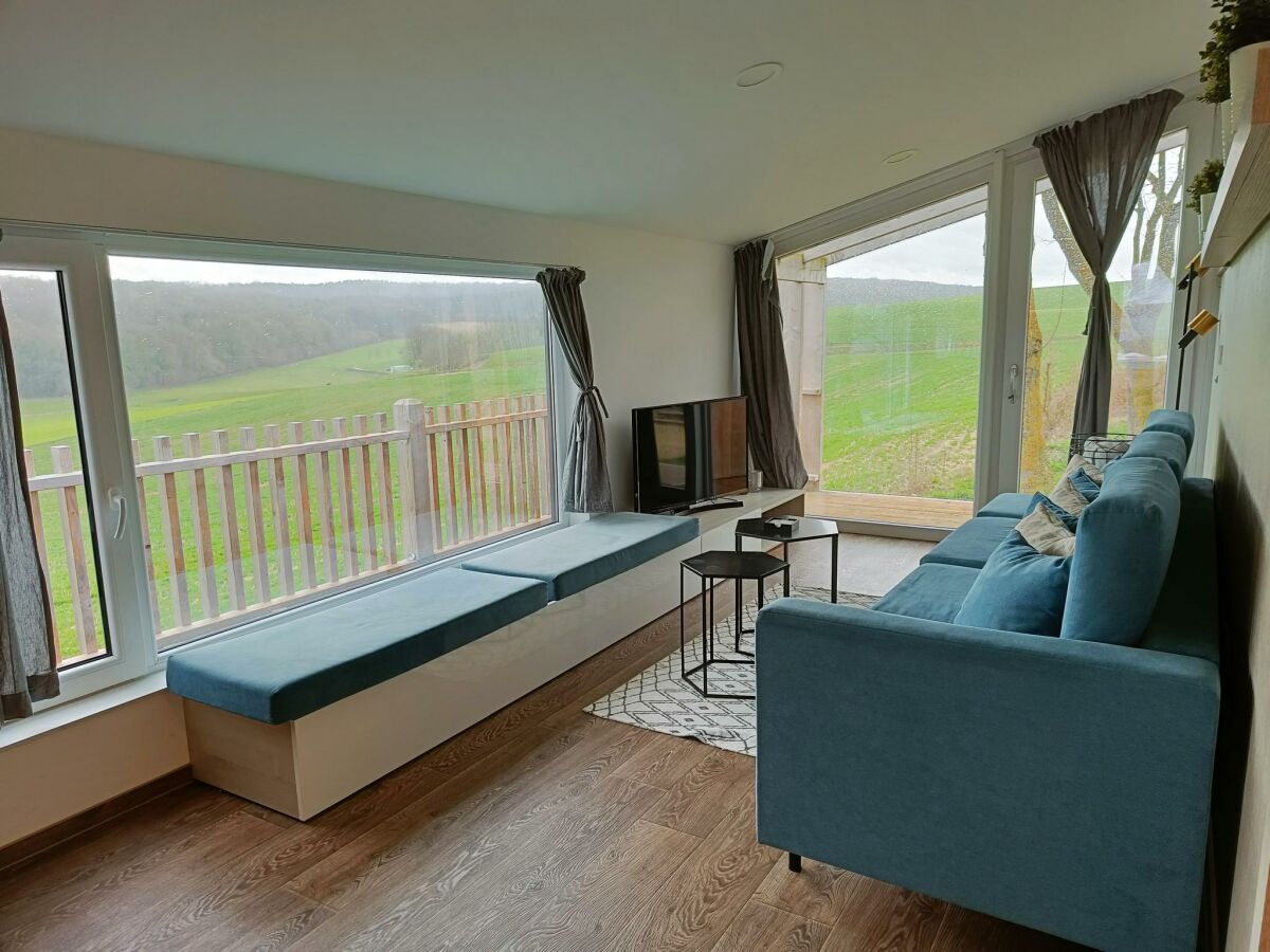 Holiday house Panorama Cottage 4 - Outdoor photo 5