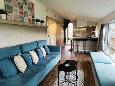 Holiday house Panorama Cottage 4 - Outdoor photo 3