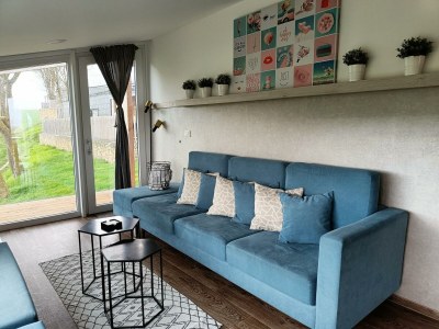 Holiday house Panorama Cottage 4 - Outdoor photo 4