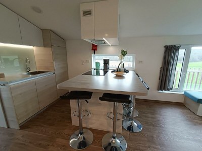 Holiday house Panorama Cottage 4 - Outdoor photo 6