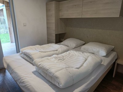 Holiday house Panorama Cottage 4 - Outdoor photo 7