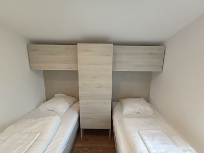 Holiday house Panorama Cottage 4 - Outdoor photo 9