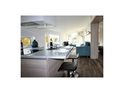 Holiday house Panorama Cottage 4 - Outdoor photo 11