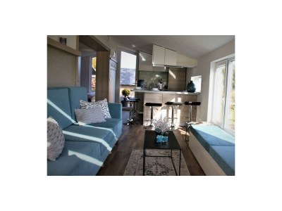 Holiday house Panorama Cottage 4 - Outdoor photo 12