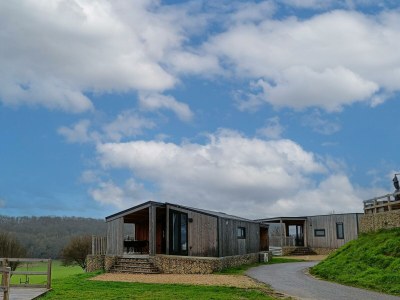 Holiday house Panorama Cottage 4 - Outdoor photo 14