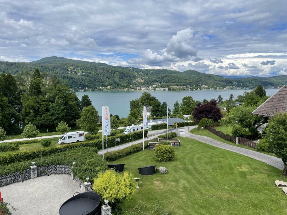 Holiday house Panorama Penthouse 6+2 - Outdoor photo 5