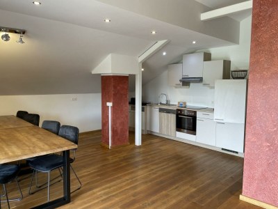 Holiday house Panorama Penthouse 6+2 - Outdoor photo 6