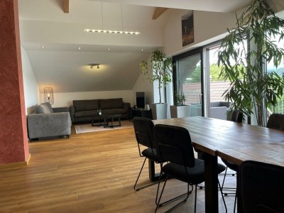 Holiday house Panorama Penthouse 6+2 - Outdoor photo 7