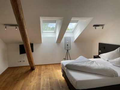 Holiday house Panorama Penthouse 6+2 - Outdoor photo 10