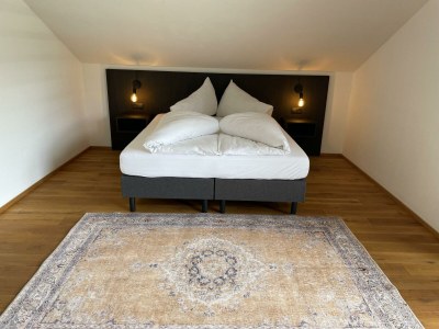 Holiday house Panorama Penthouse 6+2 - Outdoor photo 13