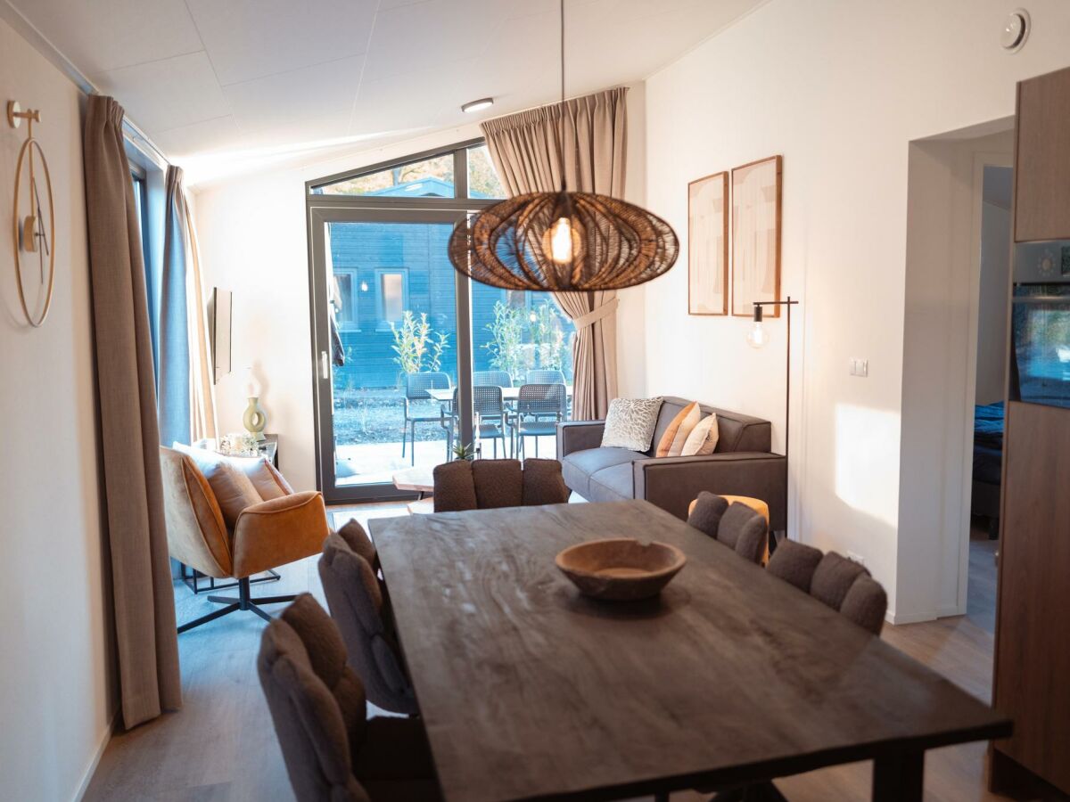 Holiday house Hackfort barrièrevrij 6 - Outdoor photo 3