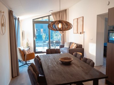 Holiday house Hackfort barrièrevrij 6 - Outdoor photo 3