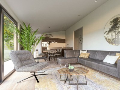 Holiday house Hackfort barrièrevrij 6 - Outdoor photo 4