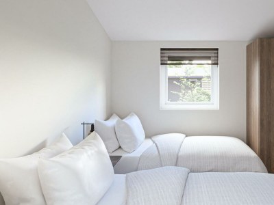 Holiday house Hackfort barrièrevrij 6 - Outdoor photo 8