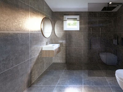 Holiday house Hackfort barrièrevrij 6 - Outdoor photo 10