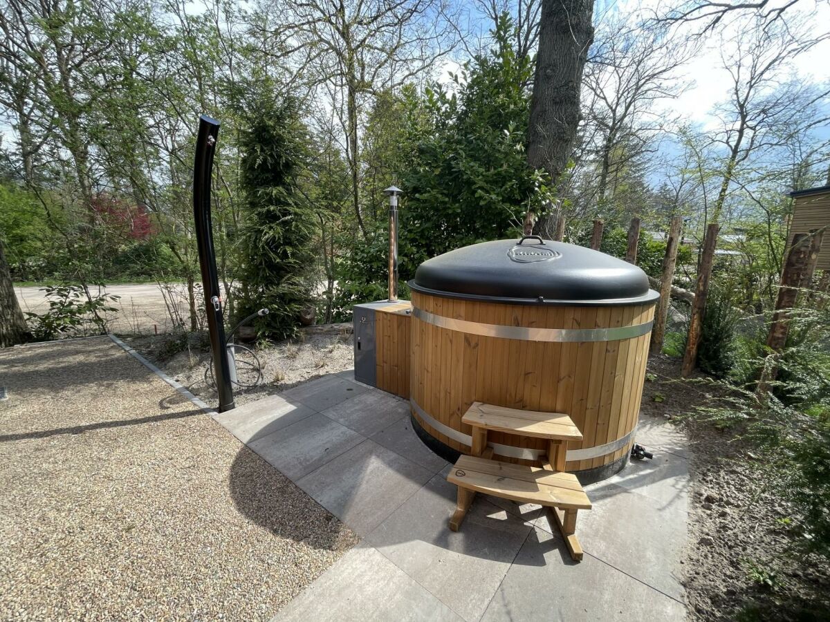 Holiday house Hackfort Wood Hottub 6 - Outdoor photo 2