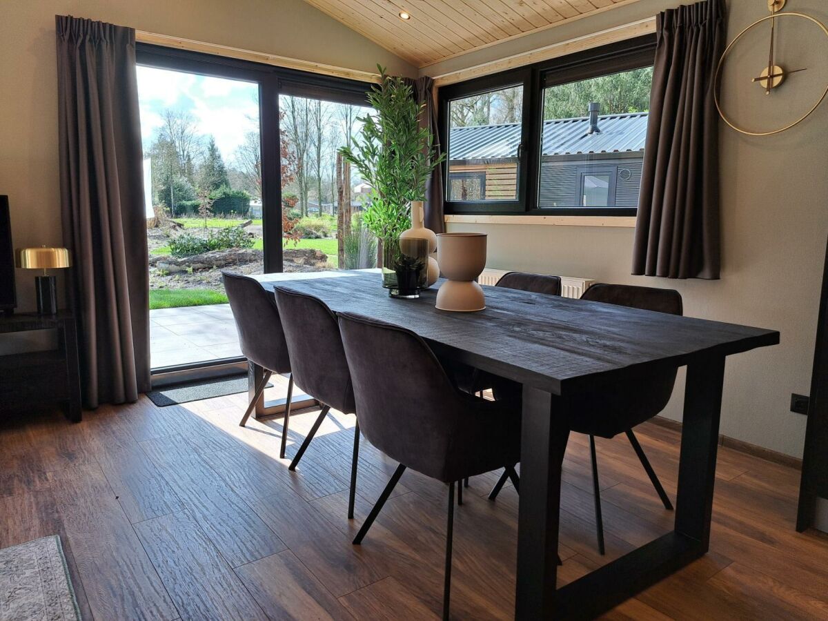 Holiday house Hackfort Wood Hottub 6 - Outdoor photo 3