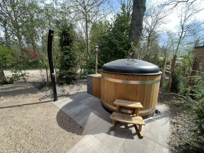 Holiday house Hackfort Wood Hottub 6 - Outdoor photo 2