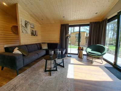 Holiday house Hackfort Wood Hottub 6 - Outdoor photo 6