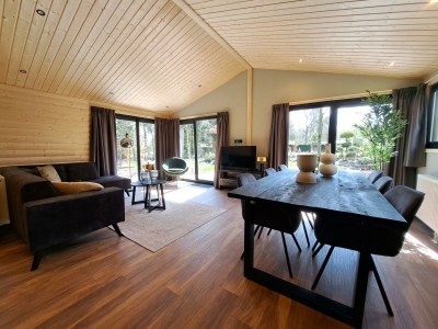 Holiday house Hackfort Wood Hottub 6 - Outdoor photo 7