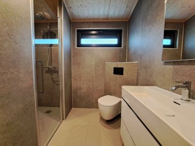 Holiday house Hackfort Wood Hottub 6 - Outdoor photo 12