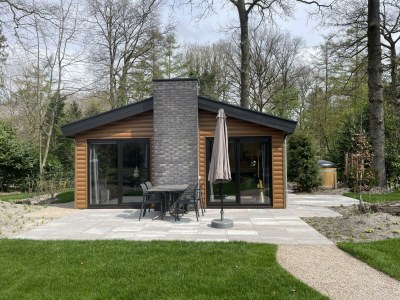 Holiday house Hackfort Wood Hottub 6 - Outdoor photo 13