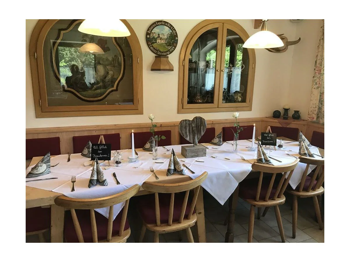 Holiday room Appartement  mit Dusche, WC - Outdoor photo 2